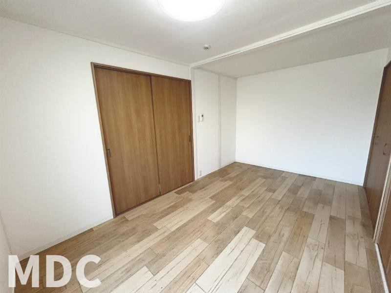 川渕マンションのその他