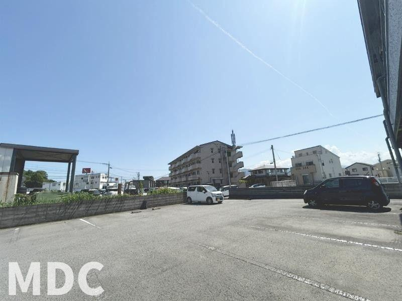 川渕マンションのその他