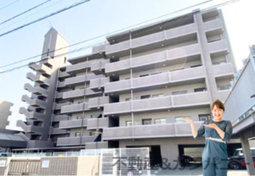 枝松パークホームズ