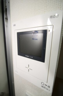 【セキュリティ】 | グランエッグス新大塚E