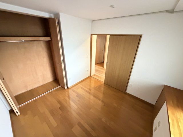 【寝室】 | アルビス五月ヶ丘114号棟