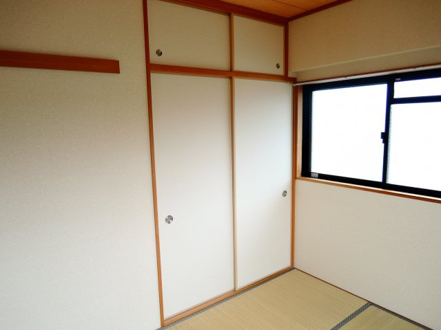 カンタービレの収納