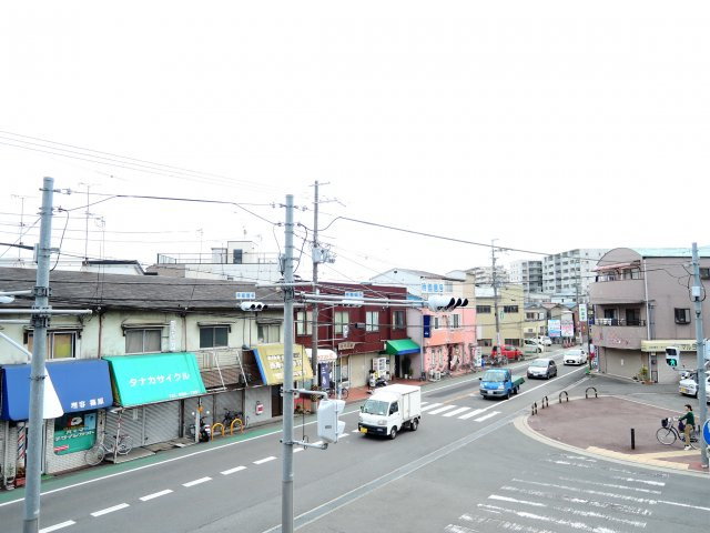 カンタービレの展望