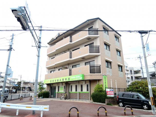 カンタービレの外観