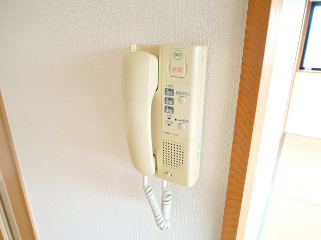 カンタービレの設備