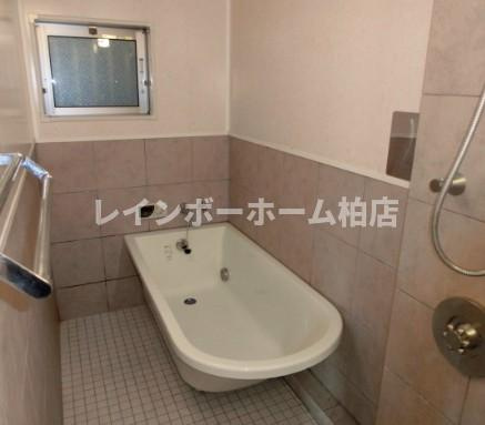 特典：仲介手数料が50％OFFです‼の浴室|追い焚き機能があります