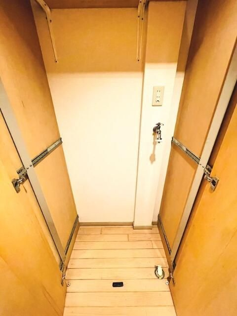ミルフィーユ恵比寿のその他