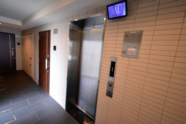 PINO甲東園のその他共用部分
