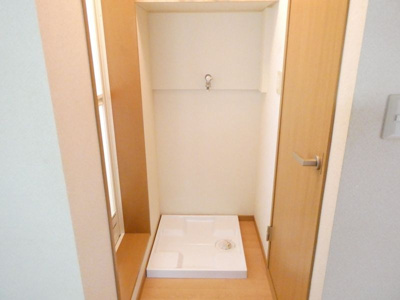 【設備】 | 道間マンション