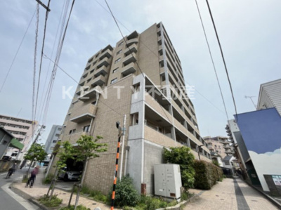 【外観】 | プラムハイツ澤田 | おしゃれな外観です