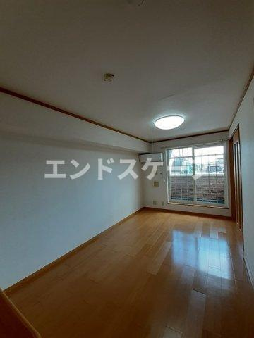 カファーラ・Ｄの居間・リビング|高崎、前橋のお部屋探しはエンドスケープまで！お客様の理想お聞かせ下さい♪
