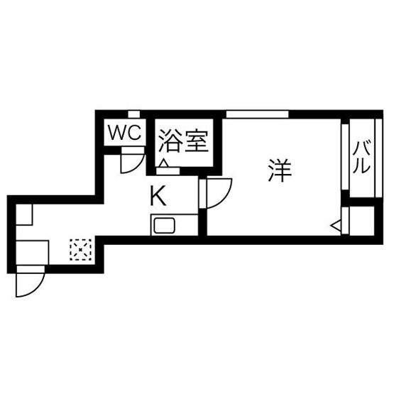 【間取り】 | コンフォート吹上