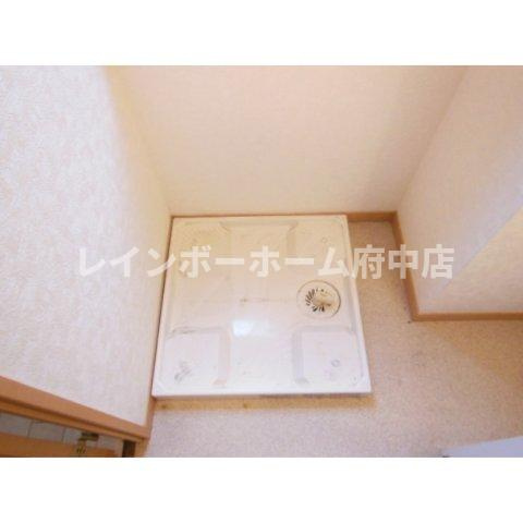 アムール Auroraのその他
