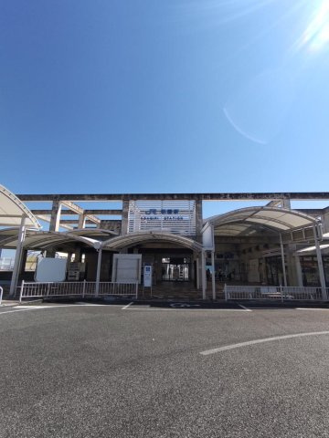 多聞台4丁目土地：1号地の周辺|ＪＲ「朝霧」駅まで約3280ｍ