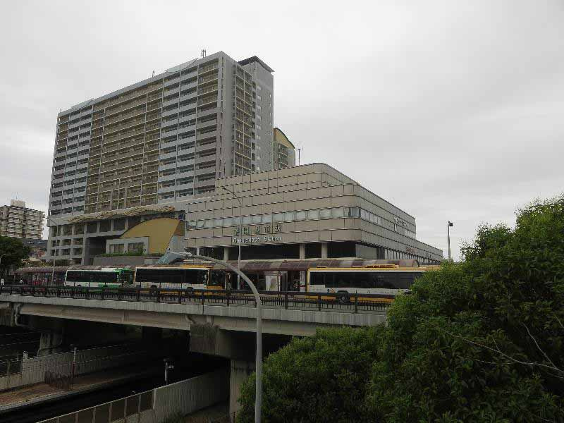 多聞台4丁目土地：1号地の周辺|神戸市営地下鉄「学園都市」駅まで約4020ｍ