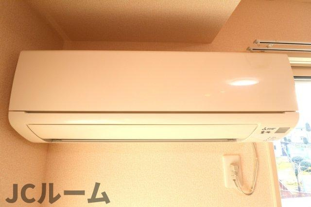 シェノン子安の設備