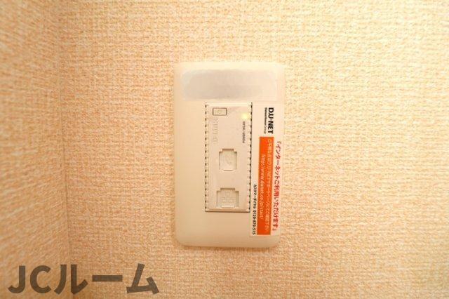 シェノン子安のセキュリティ