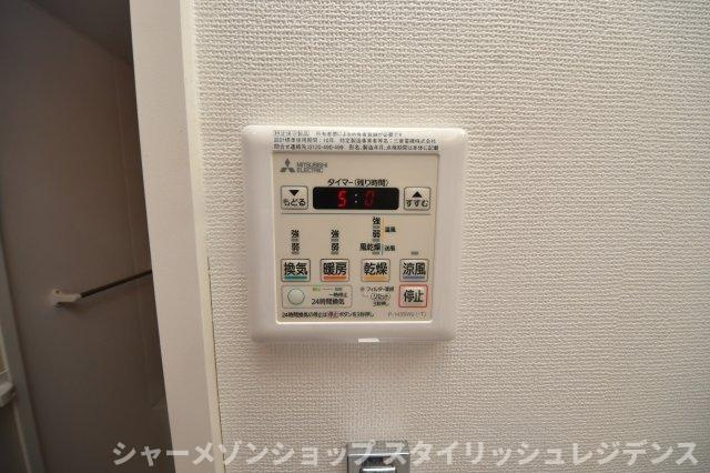 グランヒルズ戸畑の設備
