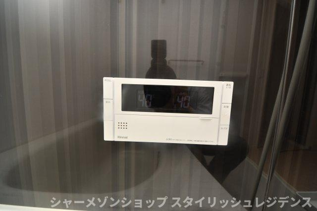 グランヒルズ戸畑のセキュリティ