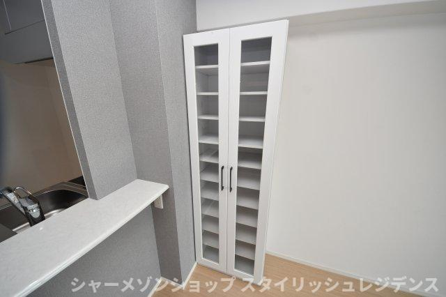 グランヒルズ戸畑の内装