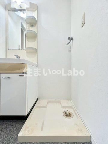 エンクレスト天神南Ⅲの設備|同建物別部屋参考写真