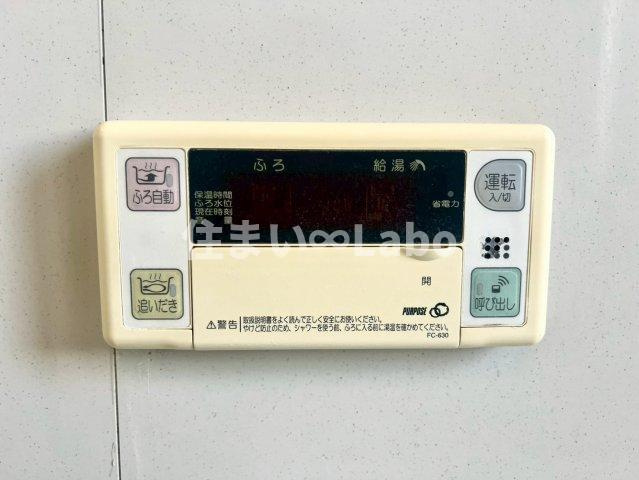 エンクレスト天神南Ⅲの設備|同建物別部屋参考写真同建物別部屋参考写真