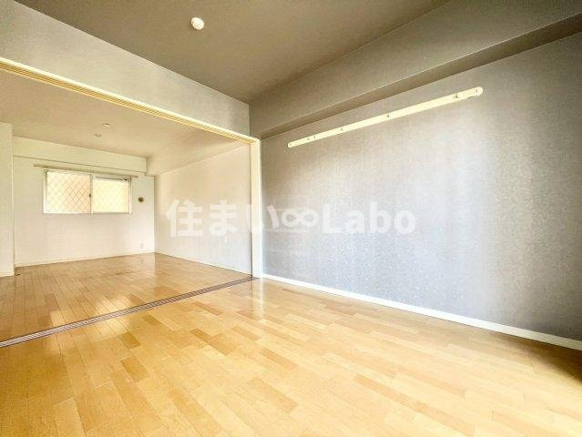 エンクレスト天神南Ⅲの内装|同建物別部屋参考写真
