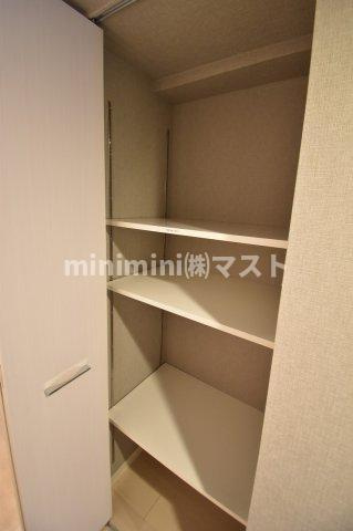 エスリード長堀タワーのその他