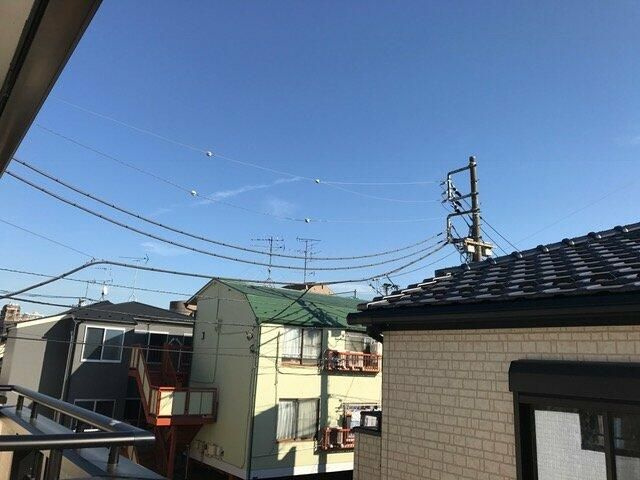 サンシャリオの展望