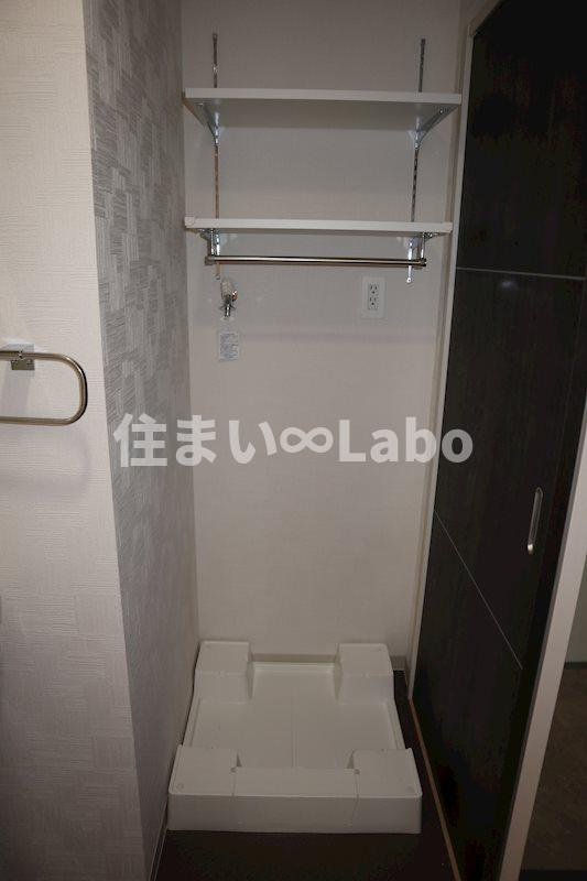 フィーノ南福岡 の設備|同建物別部屋参考写真