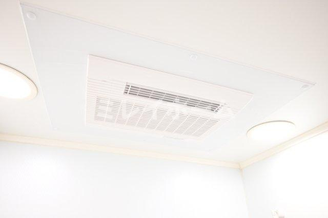 オーベル馬込iLの設備