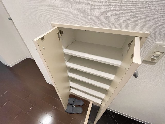 ＺＥＵＳ西梅田プレミアムの設備