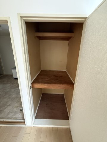 【収納】