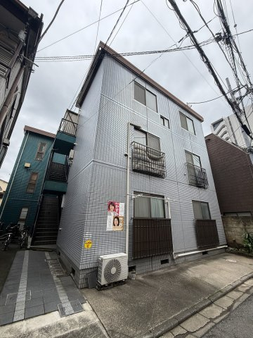 【外観】