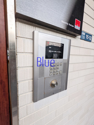 【セキュリティ】 | リブリ・FEEL-M湘南Ⅶ