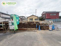 野田市蕃昌第2　新築戸建　3号棟の画像