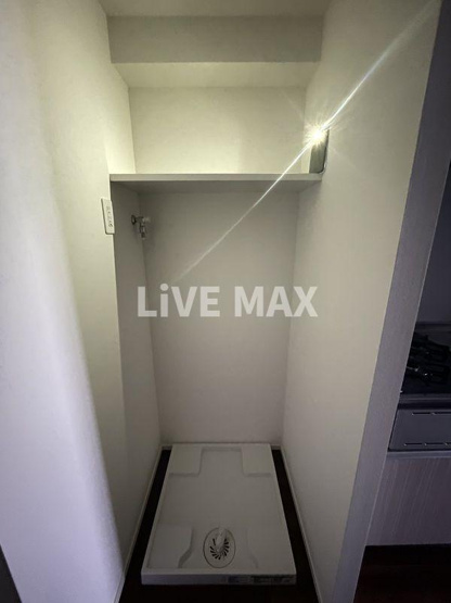 【設備】SHOKEN　Residence早稲田