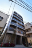 【外観】SHOKEN　Residence早稲田 