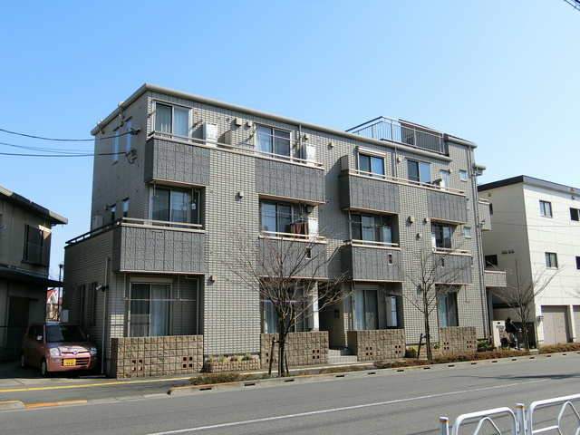 アレグリーア立川