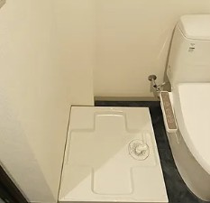 【設備】 | 第一大井町ハイツ