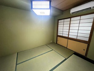 【和室】 | サンライフ伊東B棟