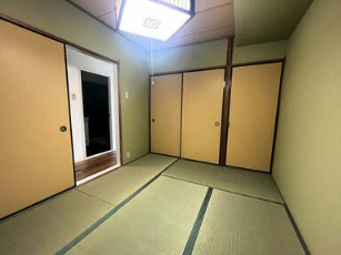 【和室】 | サンライフ伊東B棟