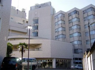 【外観】 | サンライフ伊東B棟