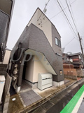 ハーモニーテラス金町Ⅱの画像