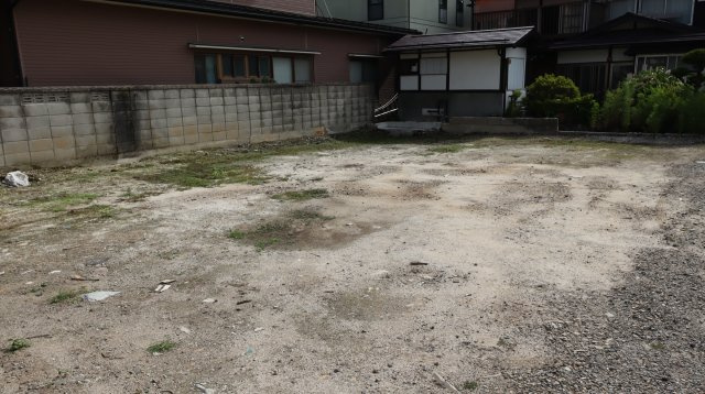 【土地】大町堀六日町