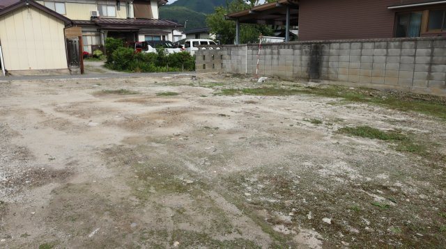 【土地】大町堀六日町