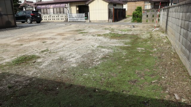 【土地】大町堀六日町