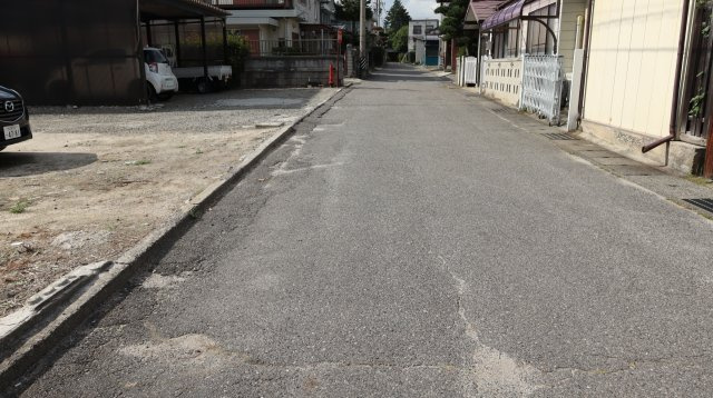 【土地】大町堀六日町