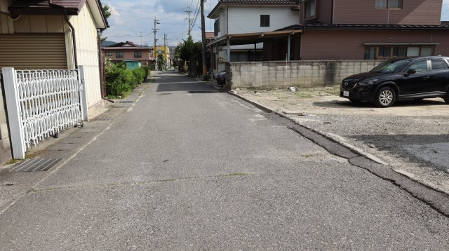 【土地】大町堀六日町