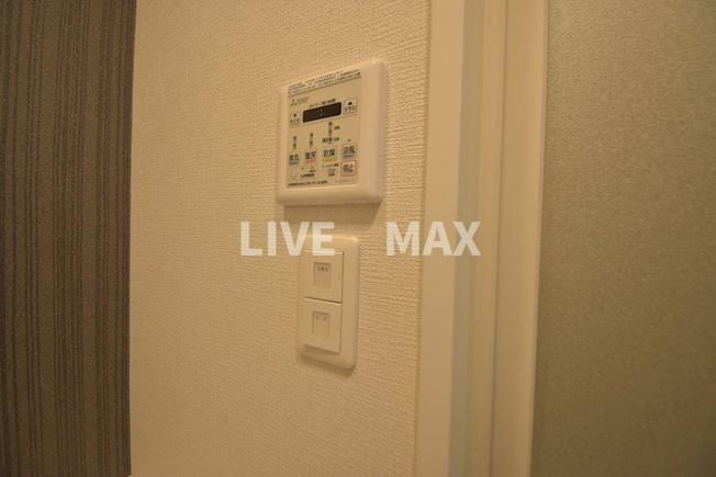 【その他】エスリード新大阪ヴェルデ